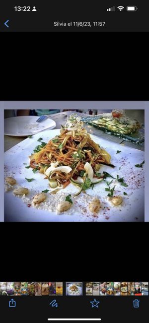   at Simbiosis in Ibiza