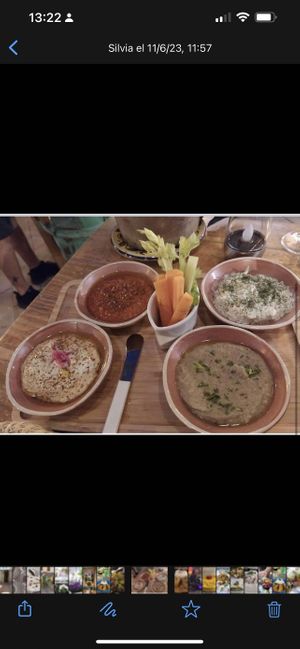   at Simbiosis in Ibiza