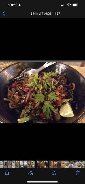   at Simbiosis in Ibiza