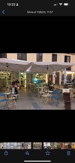   at Simbiosis in Ibiza