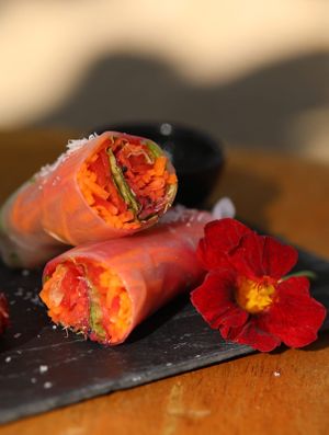   at Simbiosis in Ibiza