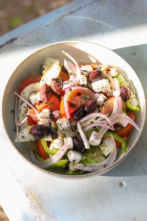   at Simbiosis in Ibiza