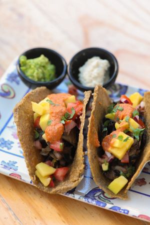   at Simbiosis in Ibiza