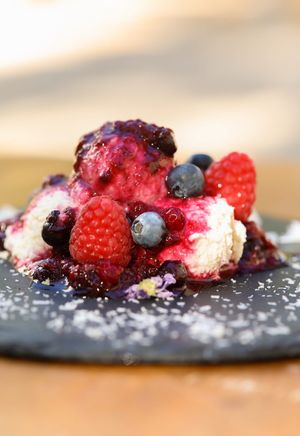   at Simbiosis in Ibiza