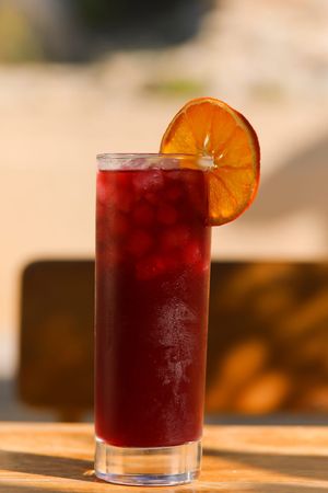   at Simbiosis in Ibiza