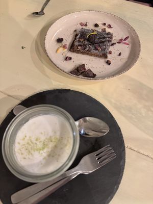   at Simbiosis in Ibiza