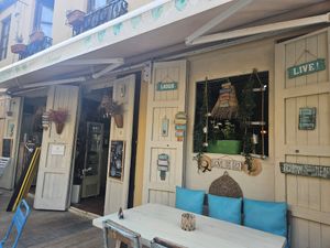  at Simbiosis in Ibiza