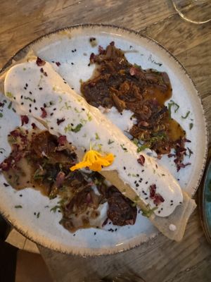   at Simbiosis in Ibiza