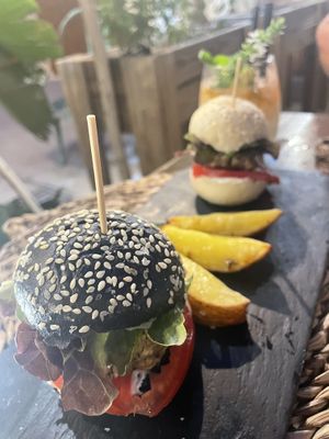   at Simbiosis in Ibiza