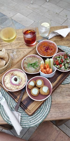  at Simbiosis in Ibiza