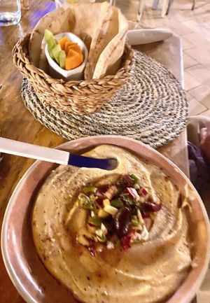 🌟🌟🌟🌟🌟  at Simbiosis in Ibiza