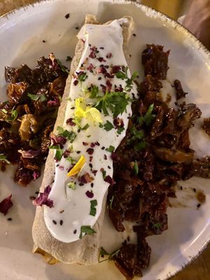 😋🌟🌟🌟🌟😋  at Simbiosis in Ibiza