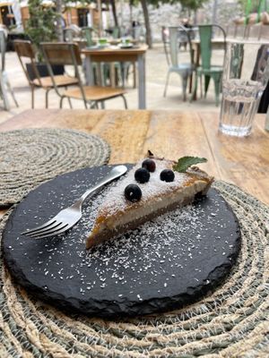   at Simbiosis in Ibiza