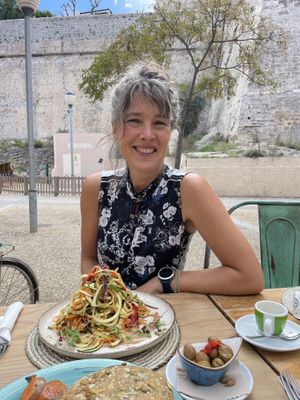   at Simbiosis in Ibiza