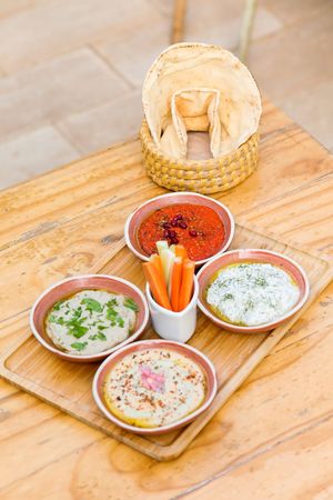   at Simbiosis in Ibiza