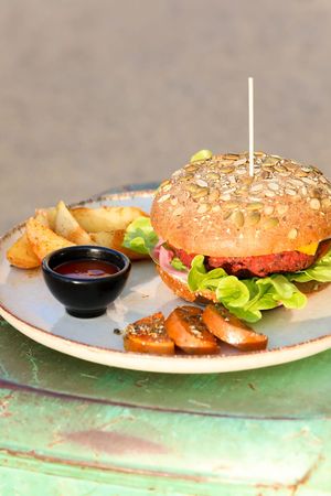   at Simbiosis in Ibiza