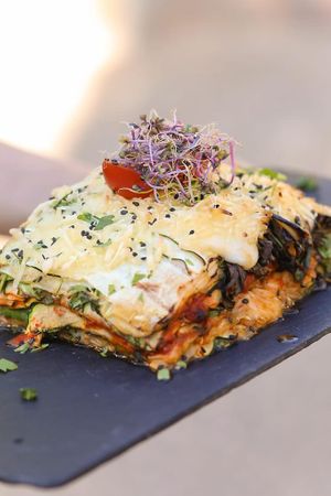   at Simbiosis in Ibiza