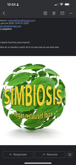   at Simbiosis in Ibiza