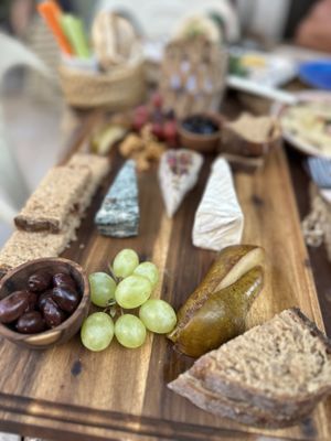   at Simbiosis in Ibiza