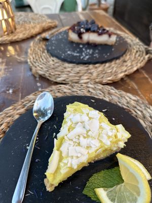   at Simbiosis in Ibiza