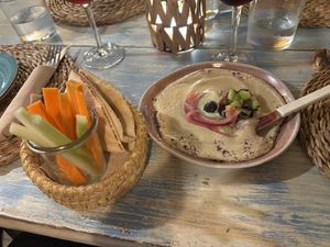   at Simbiosis in Ibiza