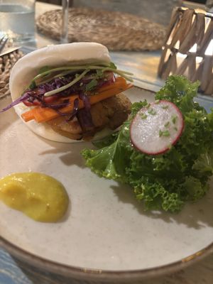   at Simbiosis in Ibiza