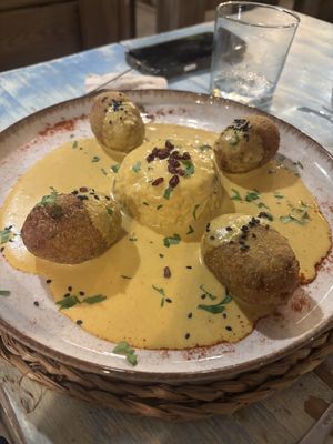   at Simbiosis in Ibiza