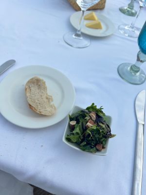  at Tuna Blanca in Punta De Mita