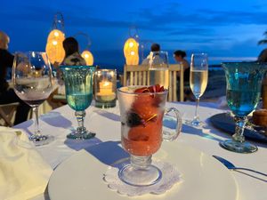  at Tuna Blanca in Punta De Mita