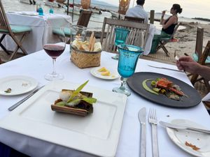  at Tuna Blanca in Punta De Mita