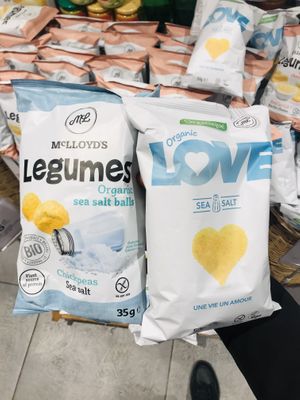   at CarrefourSA in Istanbul