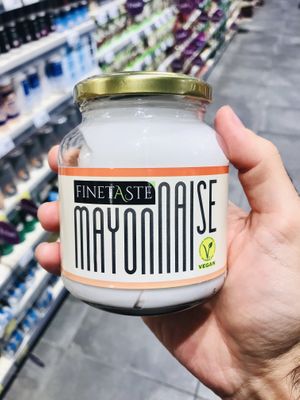   at CarrefourSA in Istanbul