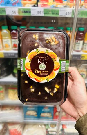   at CarrefourSA in Istanbul