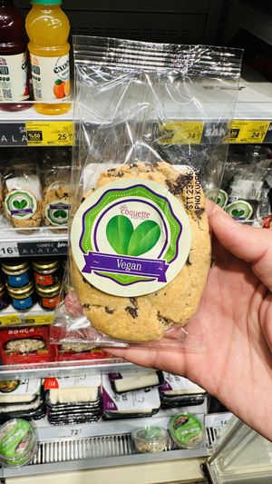   at CarrefourSA in Istanbul