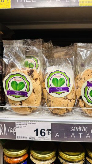   at CarrefourSA in Istanbul