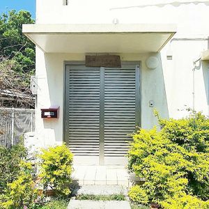 Shop front at Kinahouse Okinawa Sesoko  in Okinawa