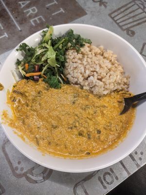  at Veg on the Edge in Santa Cruz