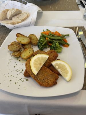   at Xisko in Guimaraes