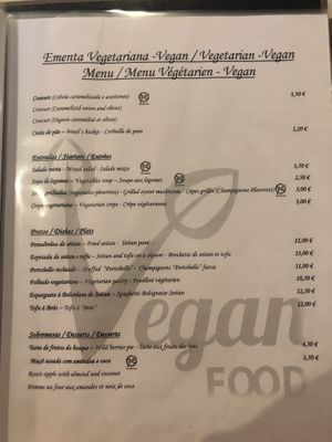   at Xisko in Guimaraes