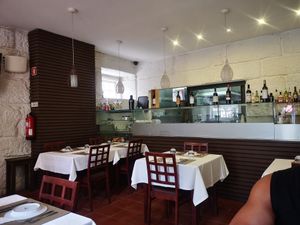  at Xisko in Guimaraes