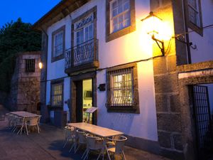 Street View at Xisko in Guimaraes