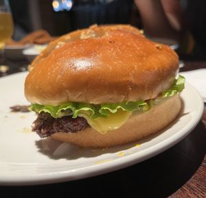 Delicious! Make sure to add mushrooms or avocado.   at Local Flavor Cafe in Eureka Springs