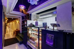  at Falafel Bro - Oruzheynyy in Moscow