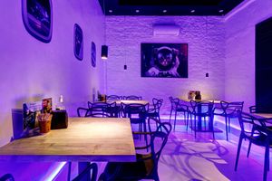  at Falafel Bro - Oruzheynyy in Moscow