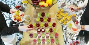 arcticlighthotel.fi at Arctic Light Hotel in Rovaniemi