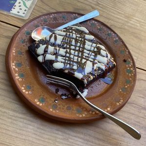   at Casa Cacau in Ajijic