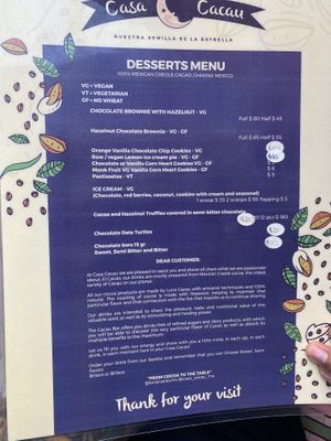   at Casa Cacau in Ajijic