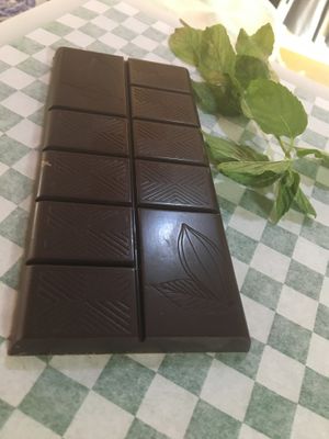 Healing Cacao Bar and CBD oil 85% Cacao, sweetned with molasses! 

Barra de Cacao Sanadora con CBD oil 85% Cacao m, endulzado con piloncillo!  at Casa Cacau in Ajijic