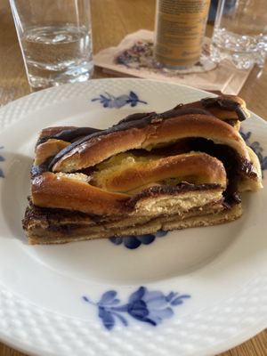   at CPH - Lagkagehuset - T2 in Copenhagen