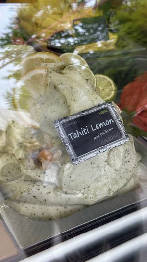   at Almas Terrasse - Bakken Amusement Park in Klampenborg